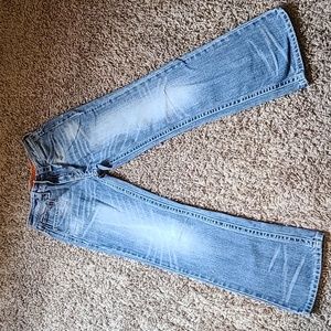 Boys Rock & Roll jeans size 10
